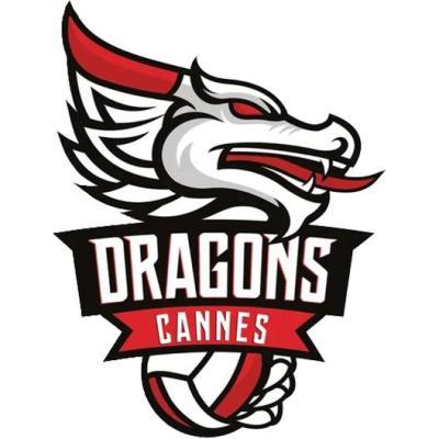 AS CANNES VOLLEY-BALL