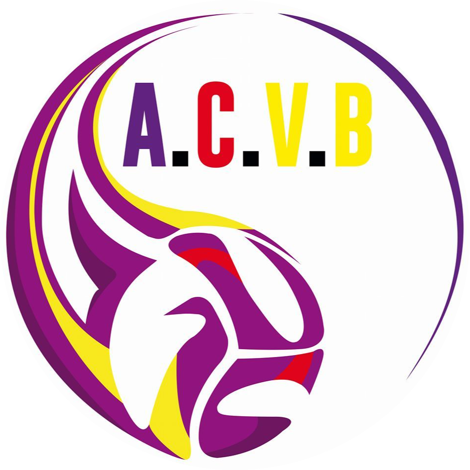 AUBAGNE CARNOUX VOLLEY-BALL