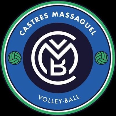 CASTRES MASSAGUEL VOLLEY BALL CLUB