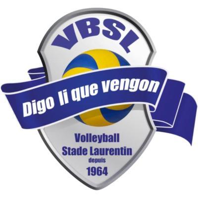 VOLLEY-BALL STADE LAURENTIN