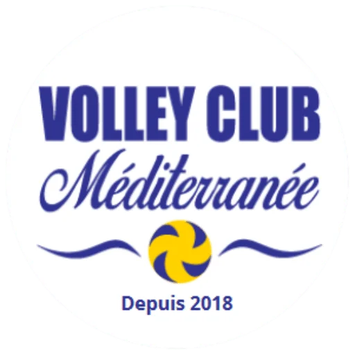 VOLLEY CLUB MEDITERRANEE